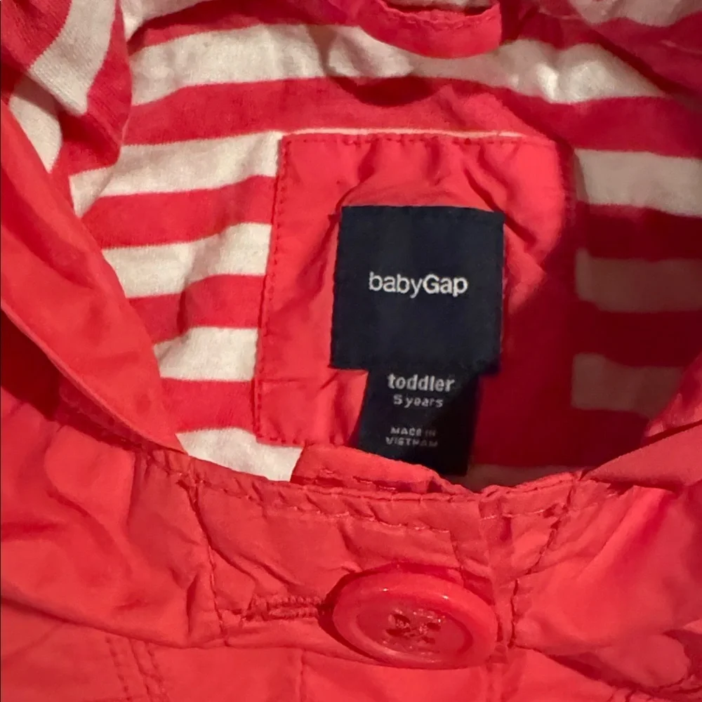 GAP Jacket